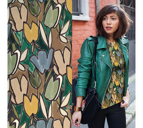 Cupro Satin 2435 Cupro Satin 2435