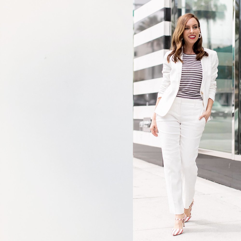 Terlenka 4-Way Stretch TS02 - cream