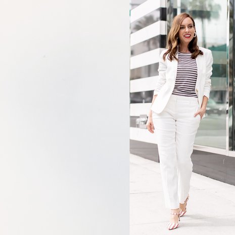 Terlenka 4-Way Stretch TS02 - cream