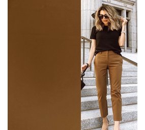 Terlenka 4-Way Stretch TS12 - Kamel Terlenka 4-Way Stretch TS12 - Kamel