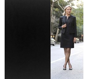 Terlenka 4-Way Stretch TS14 - zwart