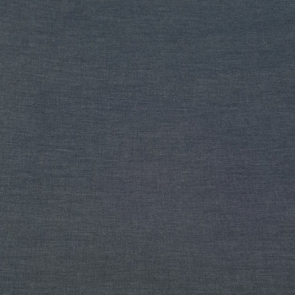 Jean Chambray JE36 - bleu jeans