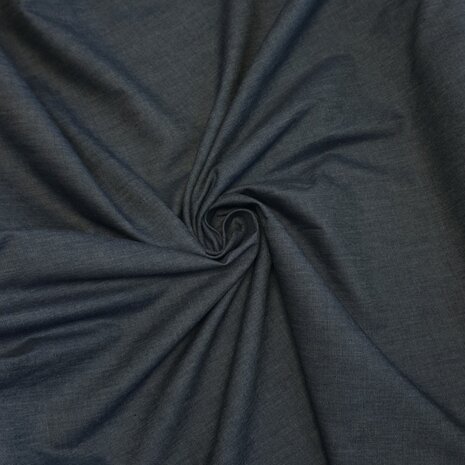 Chambray Jeans JE36 - jeansblau