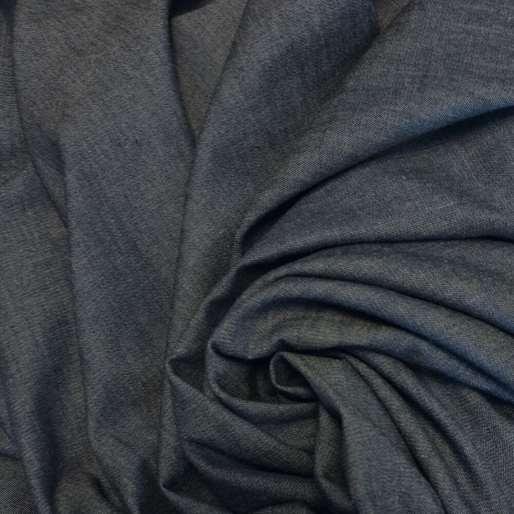 Jean Chambray JE36 - bleu jeans