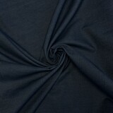 Jean chambray JE37 - bleu foncé