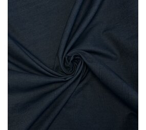 Chambray Jeans JE37 - donker blauw