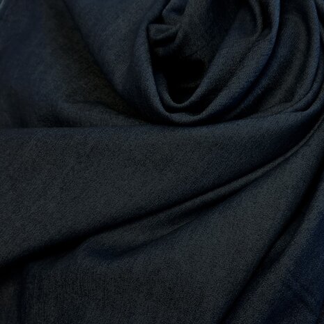 Jean chambray JE37 - bleu foncé