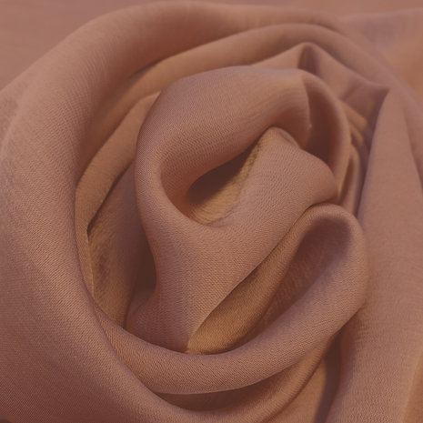 Satin extensible soyeux SI01 - rose