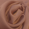 Satin extensible soyeux SI01 - rose