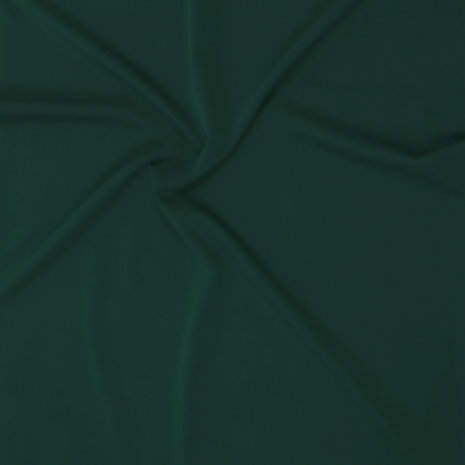 Gabardine Terlenka Stretch (schwer) WT61 - Flaschen grün