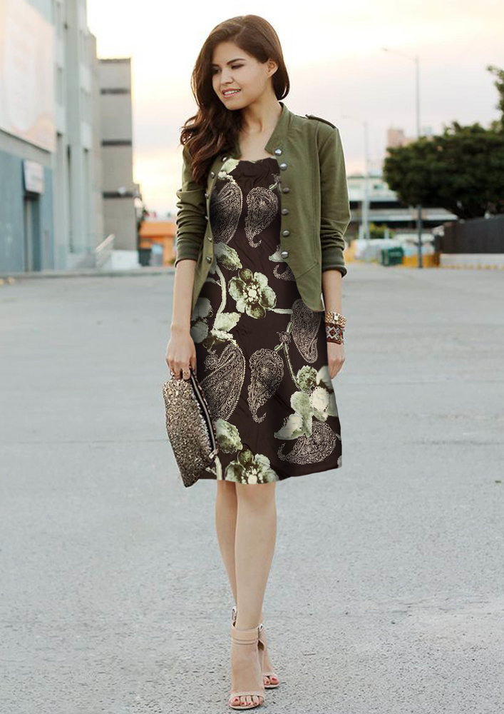 Viscose Satijn Inkjet 2456 Viscose Satijn Inkjet 2456