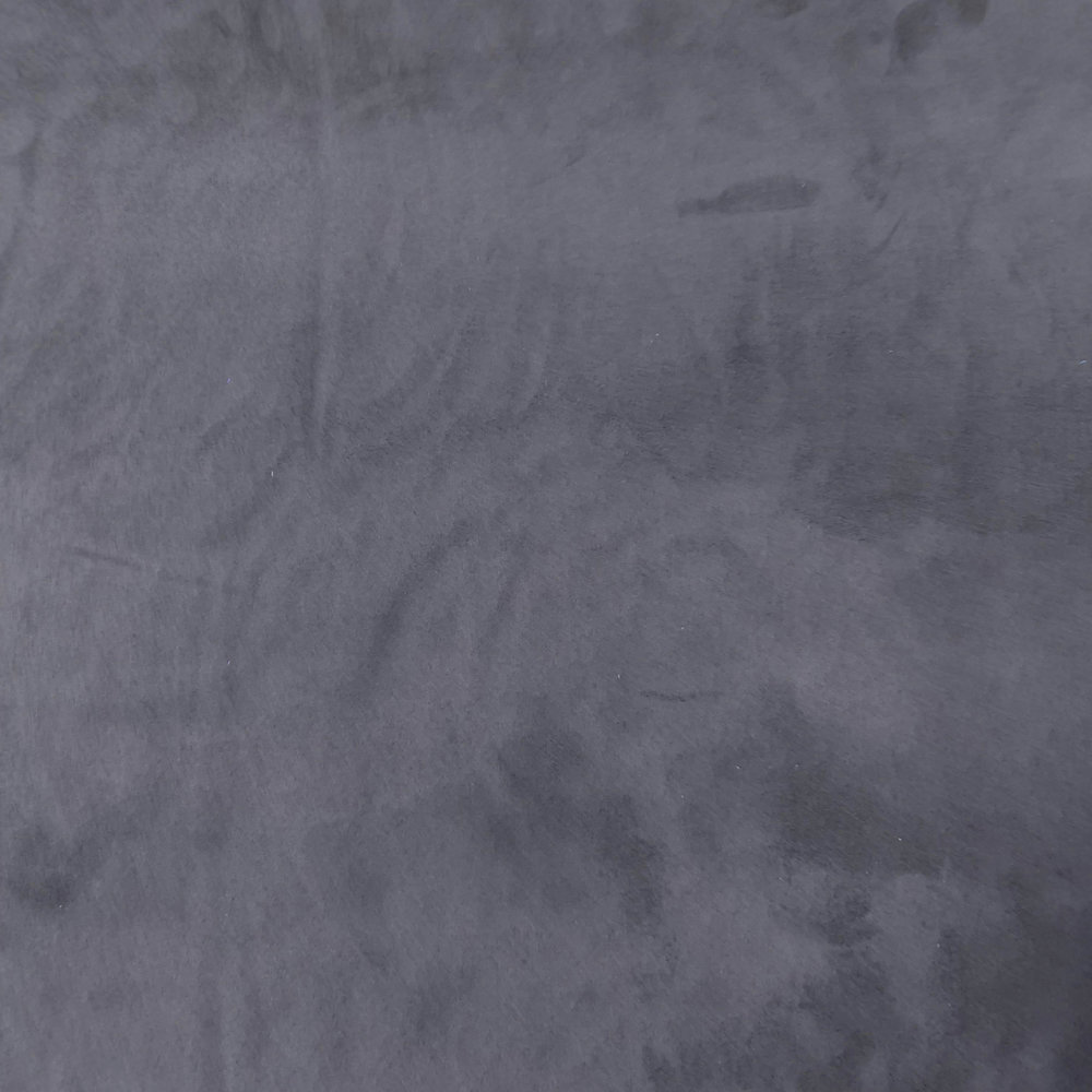 Suèdine stretch SU01 - staal blauw Suèdine stretch SU01 - staal blauw