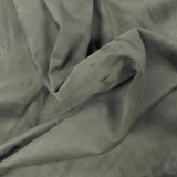 Suedine Stretch SU04 - army green Suedine Stretch SU04 - army green