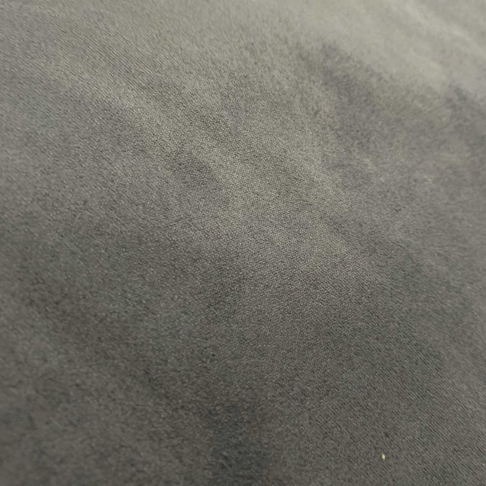 Suedine Stretch SU04 - army green Suedine Stretch SU04 - army green