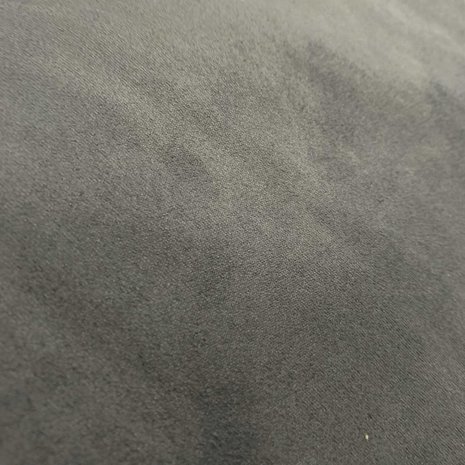 Suedine Stretch SU04 - army green Suedine Stretch SU04 - army green