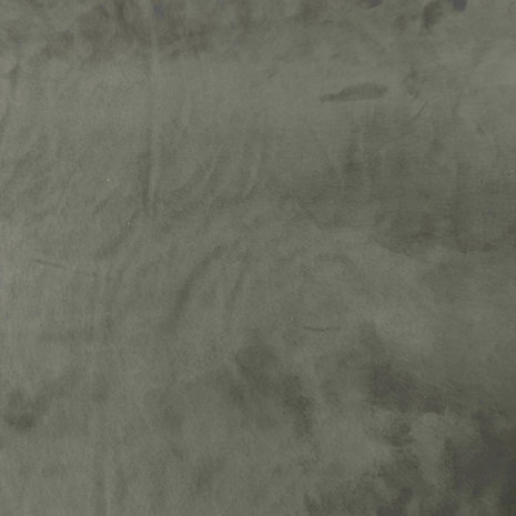 Suedine Stretch SU04 - vert armée