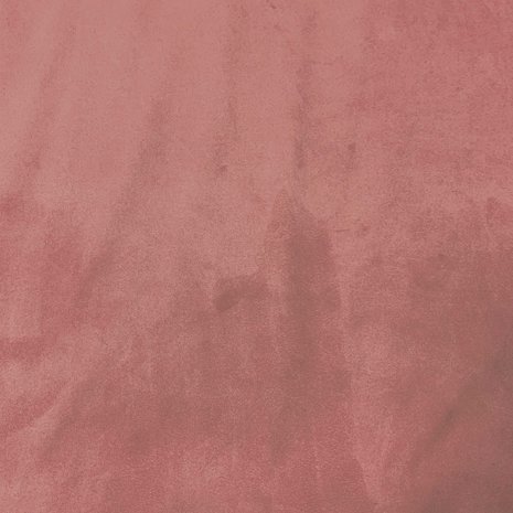 Suedine Stretch SU07 - vieux rose