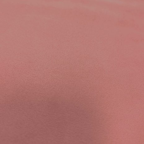 Suedine Stretch SU07 - vieux rose