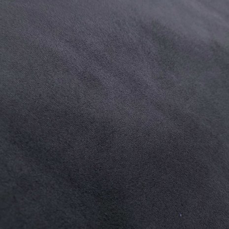 Suedine Stretch SU09 - navy blue