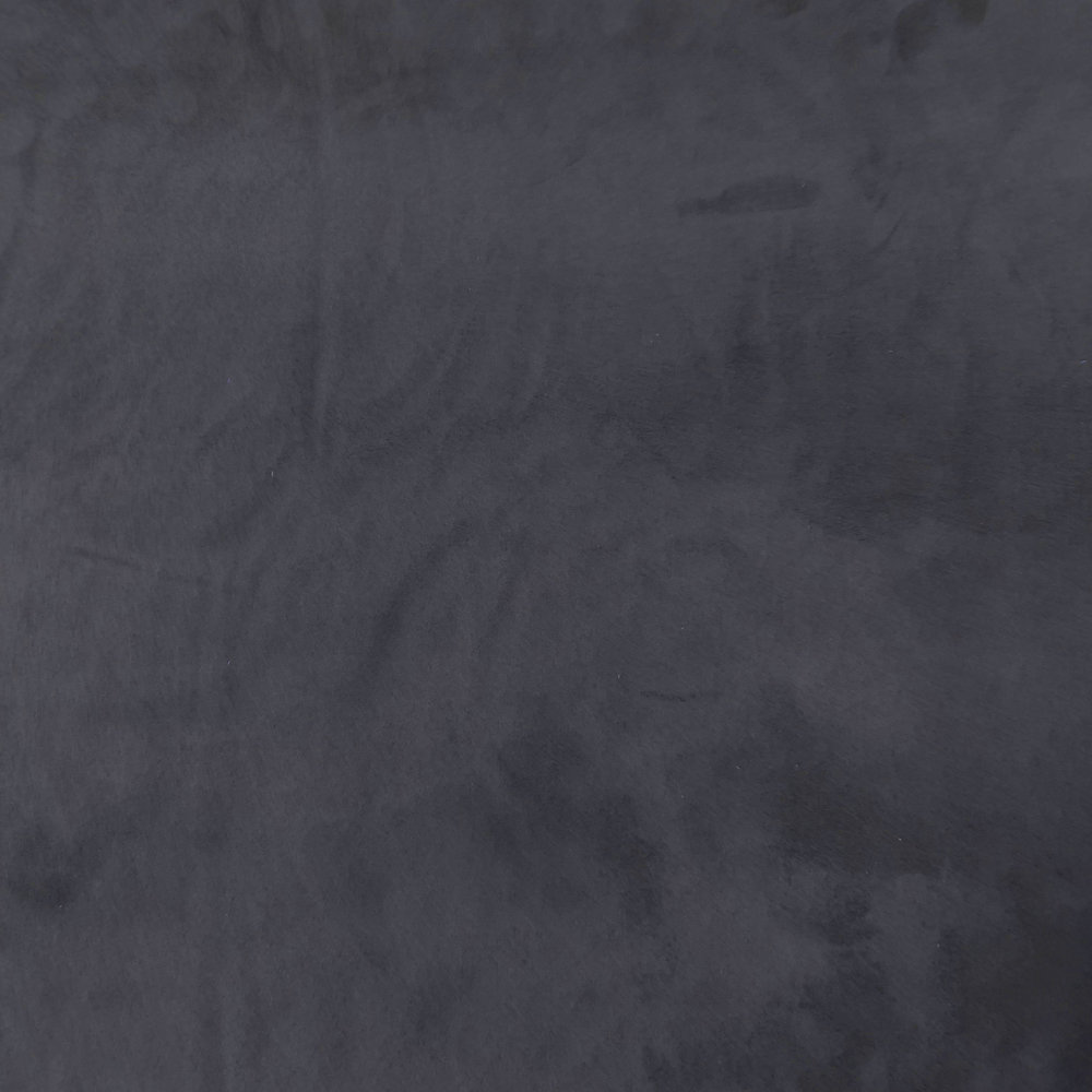 Suedine Stretch SU09 - navy blue