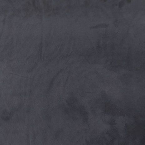 Suedine Stretch SU09 - navy blue
