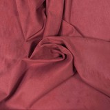 Suedine Stretch SU12 - rouge foncé