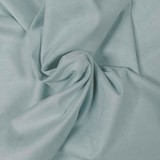 Suedine Stretch SU14 - licht blauw Suedine Stretch SU14 - licht blauw