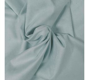Suedine Stretch SU14 - light blue Suedine Stretch SU14 - light blue