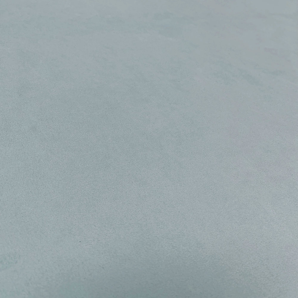 Suedine Stretch SU14 - bleu clair Suedine Stretch SU14 - bleu clair