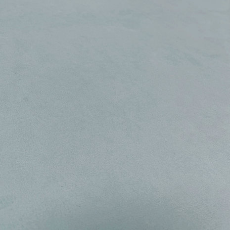 Suedine Stretch SU14 - bleu clair Suedine Stretch SU14 - bleu clair