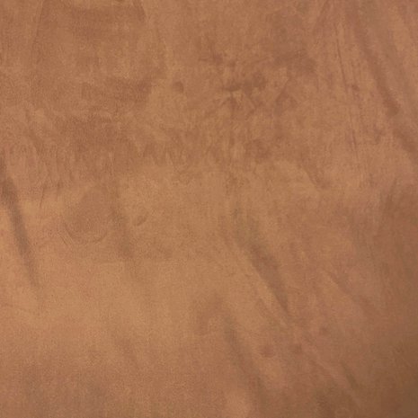 Suedine Stretch SU18 - camel clair