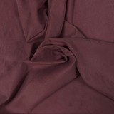 Suédine Stretch SU19 - aubergine