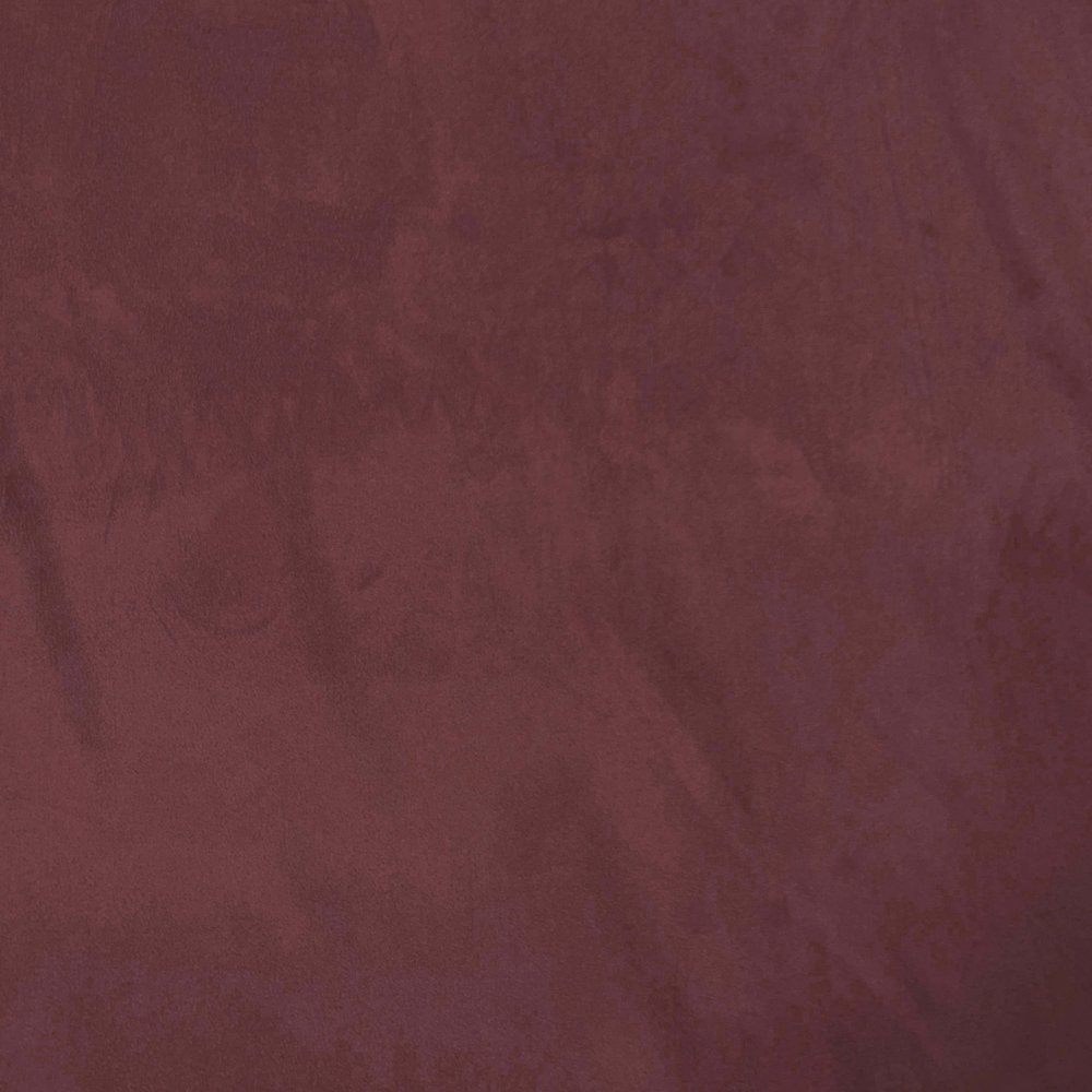 Suedine Stretch SU19 - aubergine