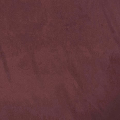 Suedine Stretch SU19 - aubergine
