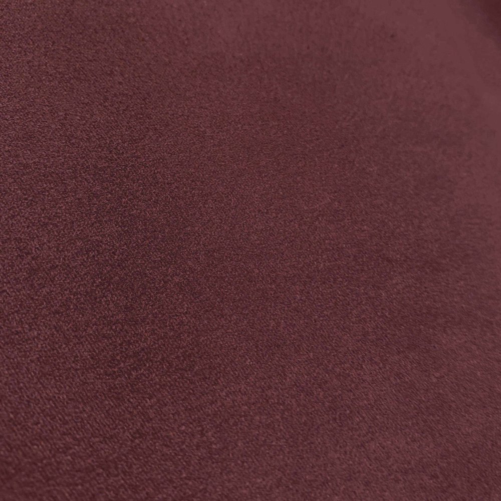 Suedine Stretch SU19 - aubergine