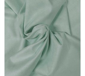 Suedine Stretch SU21 - poeder groen Suedine Stretch SU21 - poeder groen