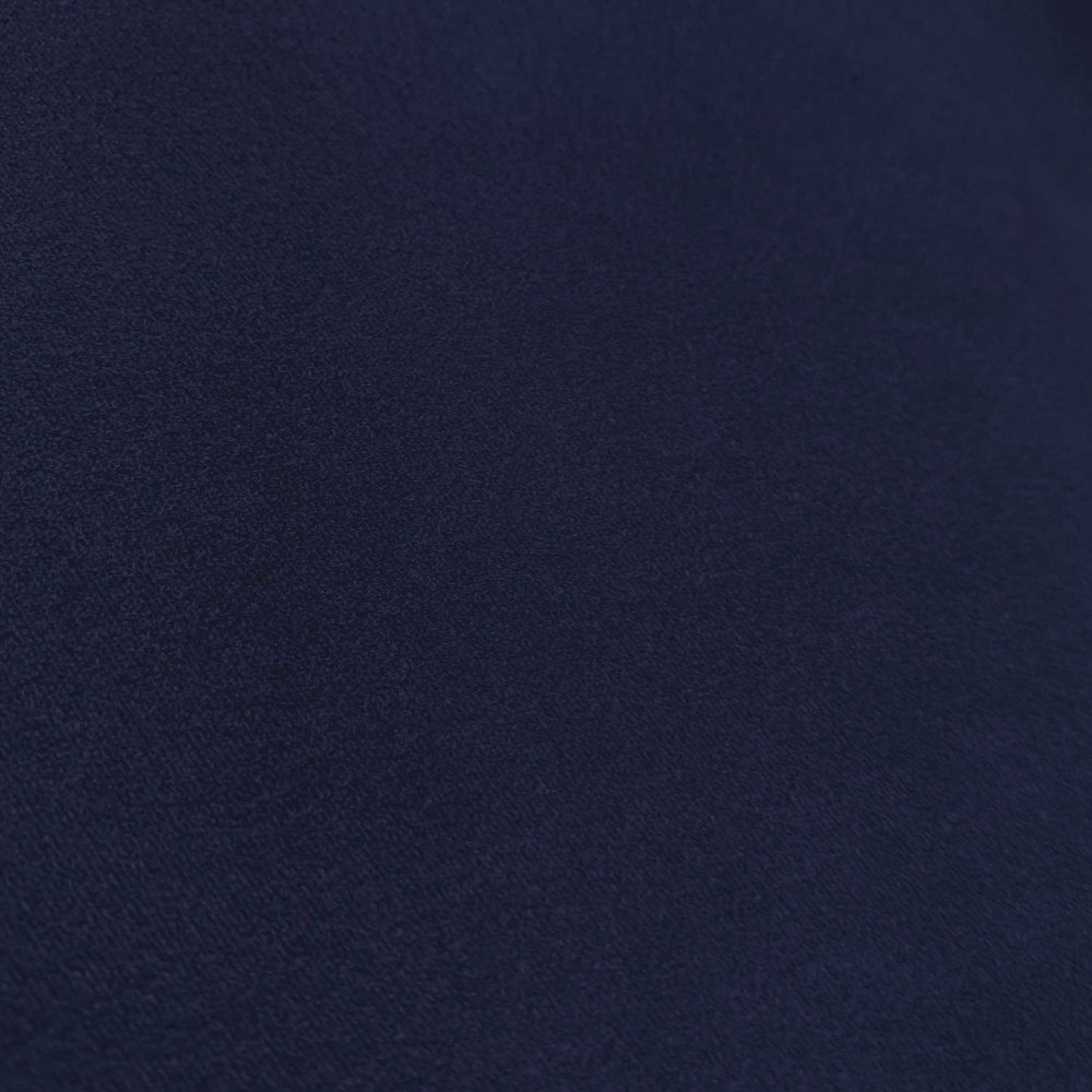 Suedine Stretch SU23 - nacht blauw