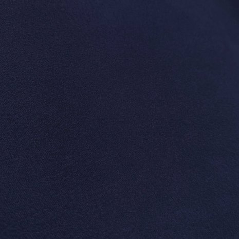 Suedine Stretch SU23 - nacht blauw