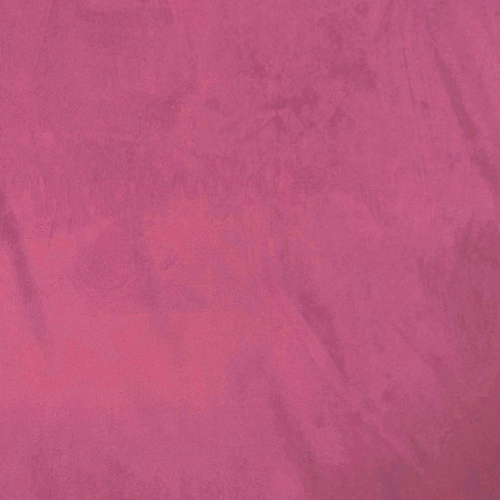 Suedine Stretch SU25 - donker fuchsia Suedine Stretch SU25 - donker fuchsia
