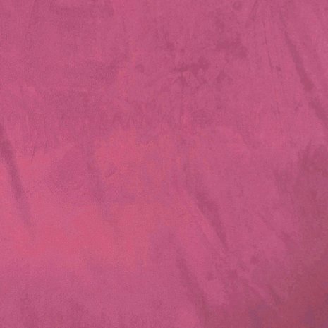 Suedine Stretch SU25 - dark fuchsia Suedine Stretch SU25 - dark fuchsia