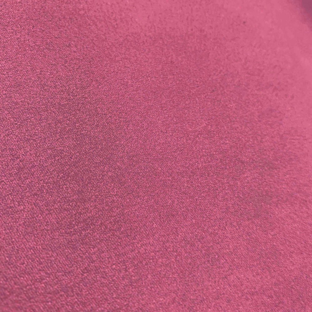 Suedine Stretch SU25 - donker fuchsia Suedine Stretch SU25 - donker fuchsia