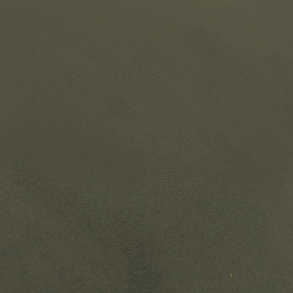 Suedine Stretch SU27 - olive green