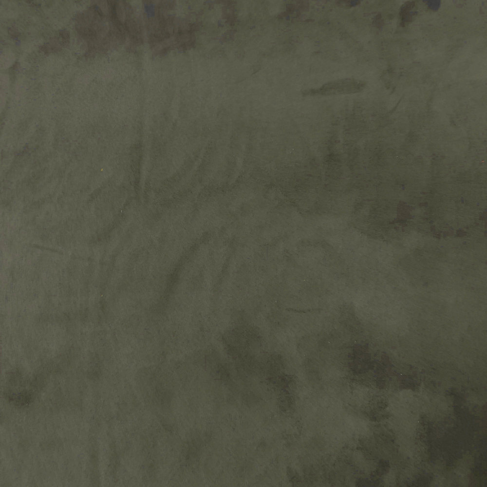 Suedine Stretch SU27 - olive green