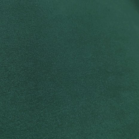 Suedine Stretch SU28 - vert bouteille