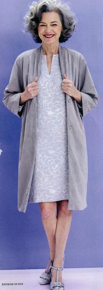 Suedine Stretch SU29 - gris clair Suedine Stretch SU29 - gris clair