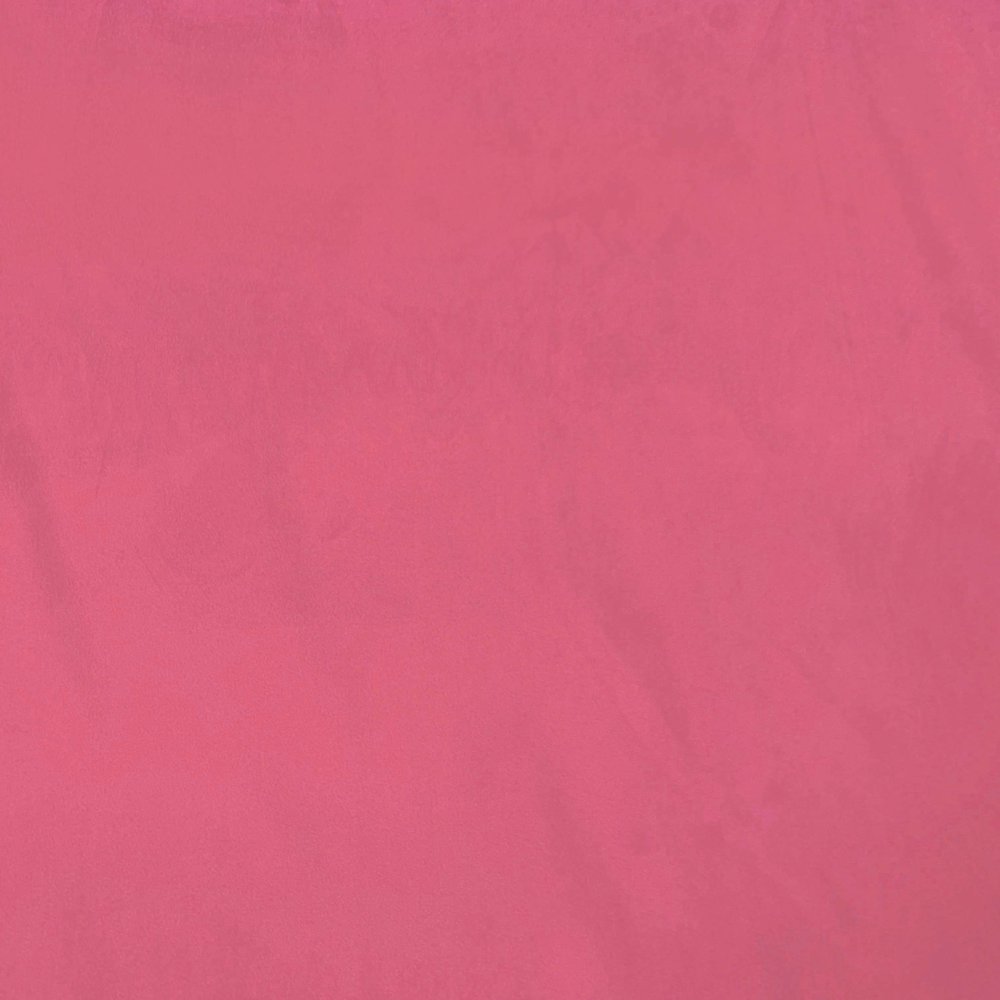 Suedine Stretch SU31 - bright pink Suedine Stretch SU31 - bright pink