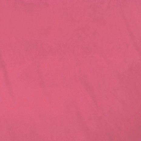 Suedine Stretch SU31 - bright pink Suedine Stretch SU31 - bright pink