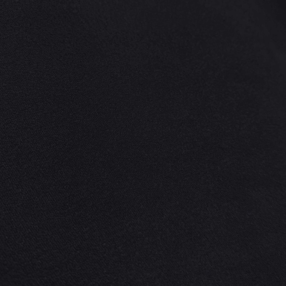 Suede Stretch SU43 - black Suede Stretch SU43 - black
