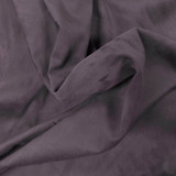 Suédine Stretch SU37 - lilas