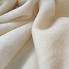 Cooked Wool Uni CW02 - cream Cooked Wool Uni CW02 - cream
